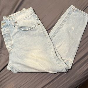Zara Jeans
